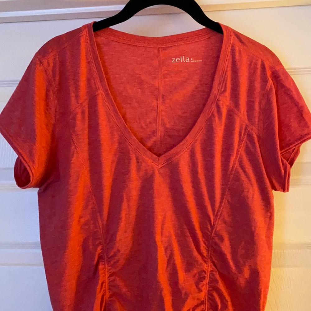 Workout Tee by Zella